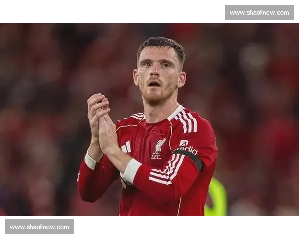 罗伯逊 800 万英镑转会马竞进入最后阶段