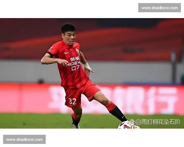 齐鲁争锋点燃中超焦点战 山东鲁能主场迎战上海申花胜负悬念拉满